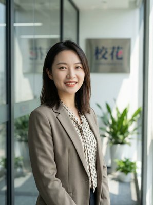 海角社区顾问苏晓彤